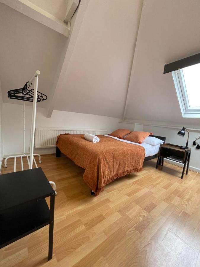 Fishponds Lodge Bristol Dış mekan fotoğraf