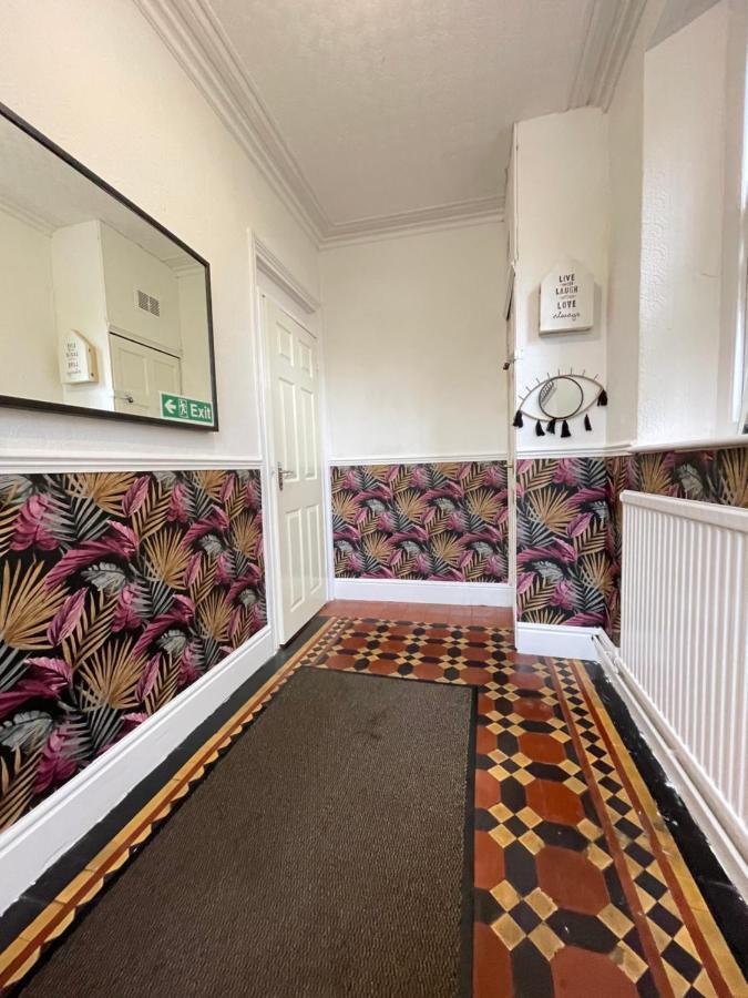 Fishponds Lodge Bristol Dış mekan fotoğraf