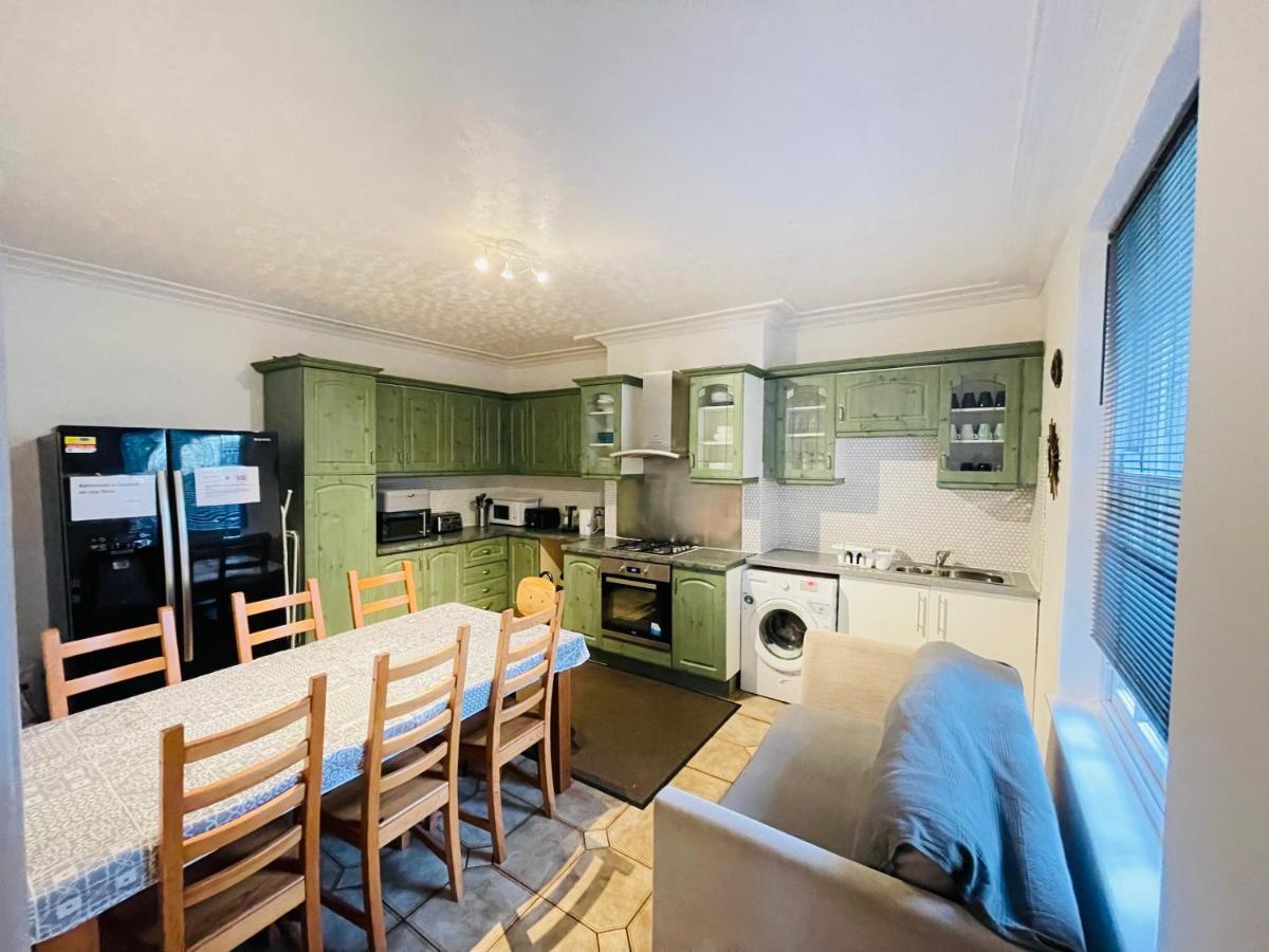 Fishponds Lodge Bristol Dış mekan fotoğraf